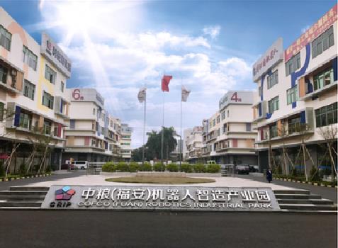 公司简介