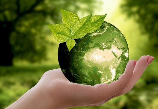 广东生态环境厅：预计未来三年全省环境产业市场将达1万亿