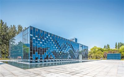 让更多建筑“绿”起来（产经观察）